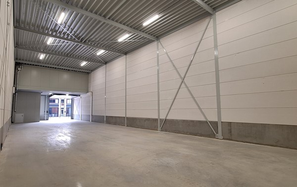 Medium property photo - Keurmeesterstraat 38, 1187 ZX Amstelveen
